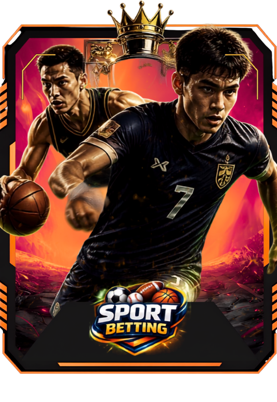 Nexustrike Sportsbook