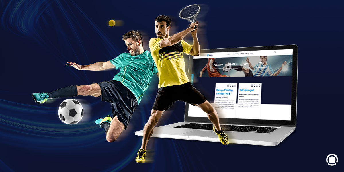 Nexustrike Sportsbook