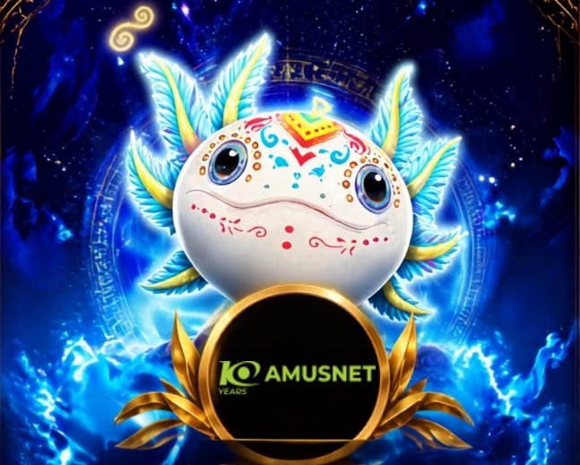 Amusnet