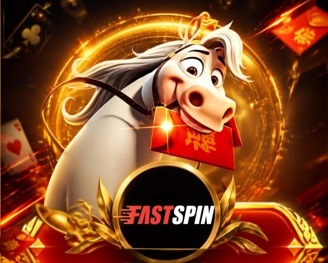 FastSpin