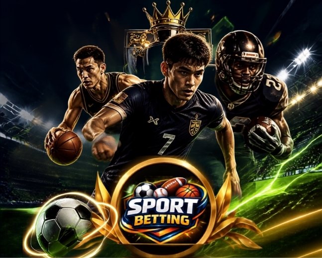 Nexustrike Sportsbook