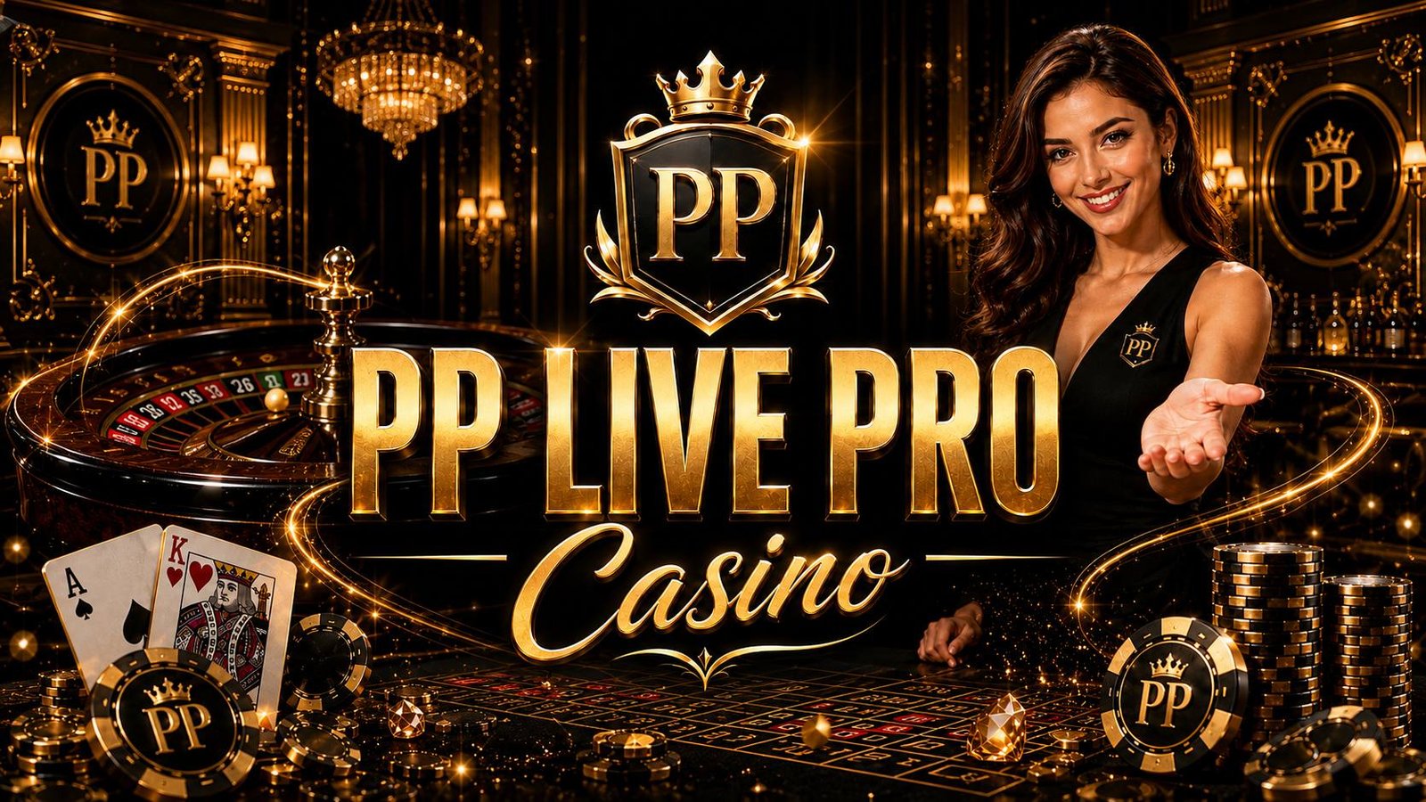 PP LIVE PRO